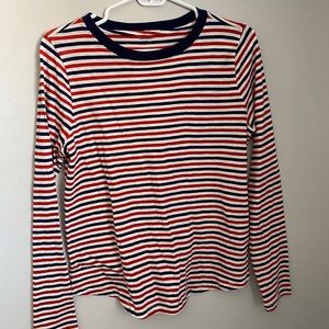 Madewell shirt NWT